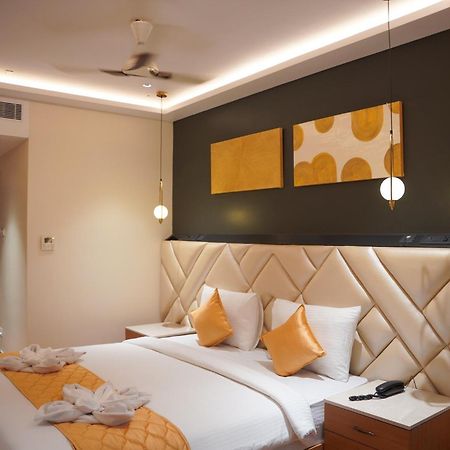 Hotel Beyond Blu Portblair Port Blair Kültér fotó