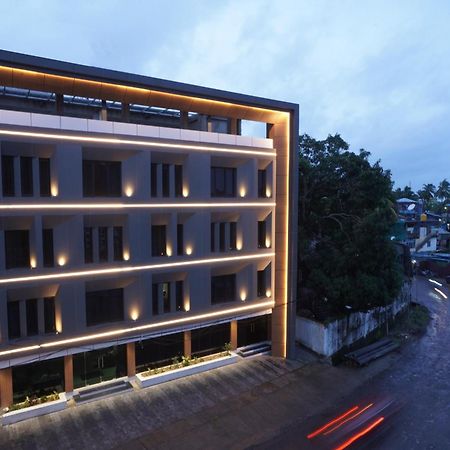 Hotel Beyond Blu Portblair Port Blair Kültér fotó