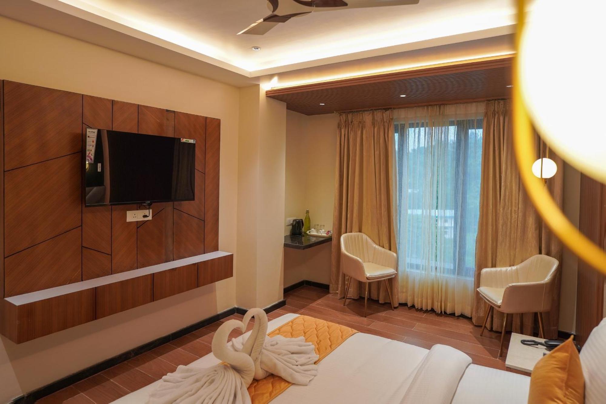 Hotel Beyond Blu Portblair Port Blair Kültér fotó