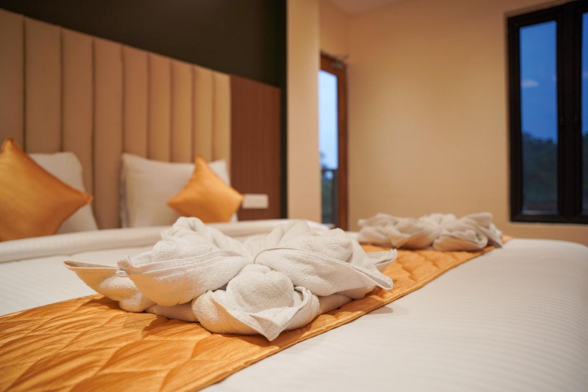 Hotel Beyond Blu Portblair Port Blair Kültér fotó