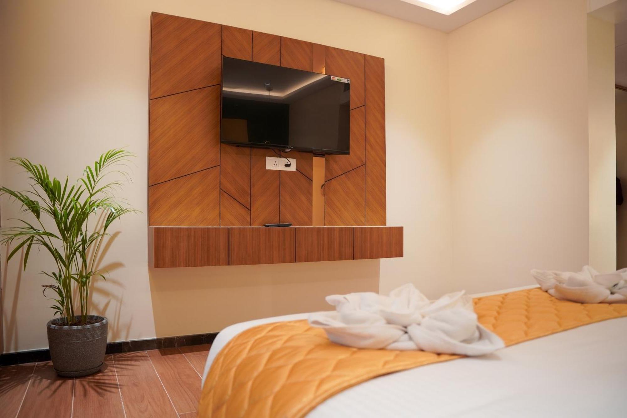 Hotel Beyond Blu Portblair Port Blair Kültér fotó