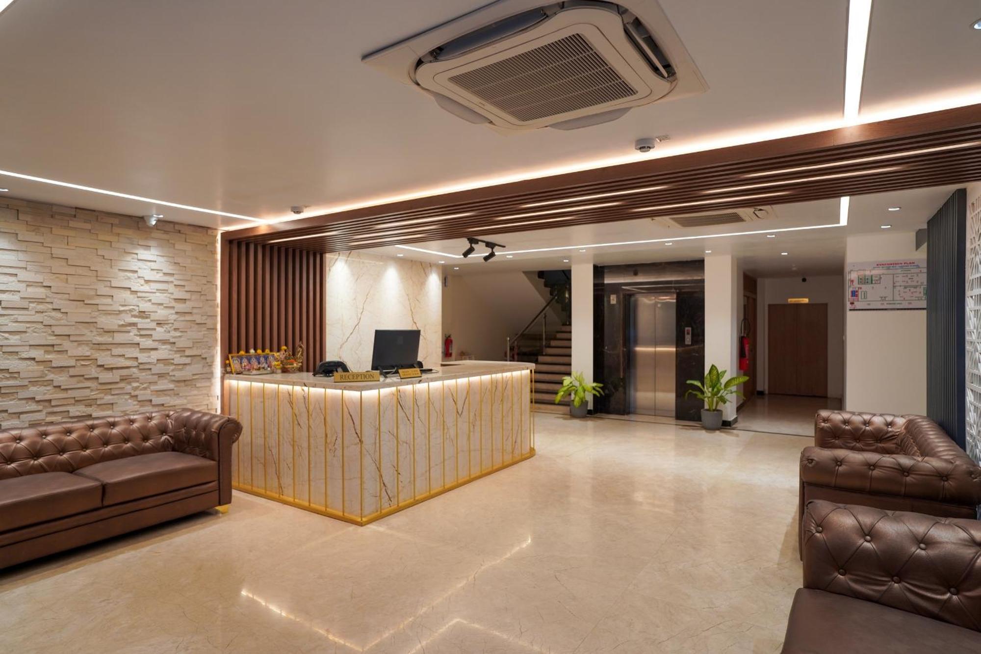 Hotel Beyond Blu Portblair Port Blair Kültér fotó