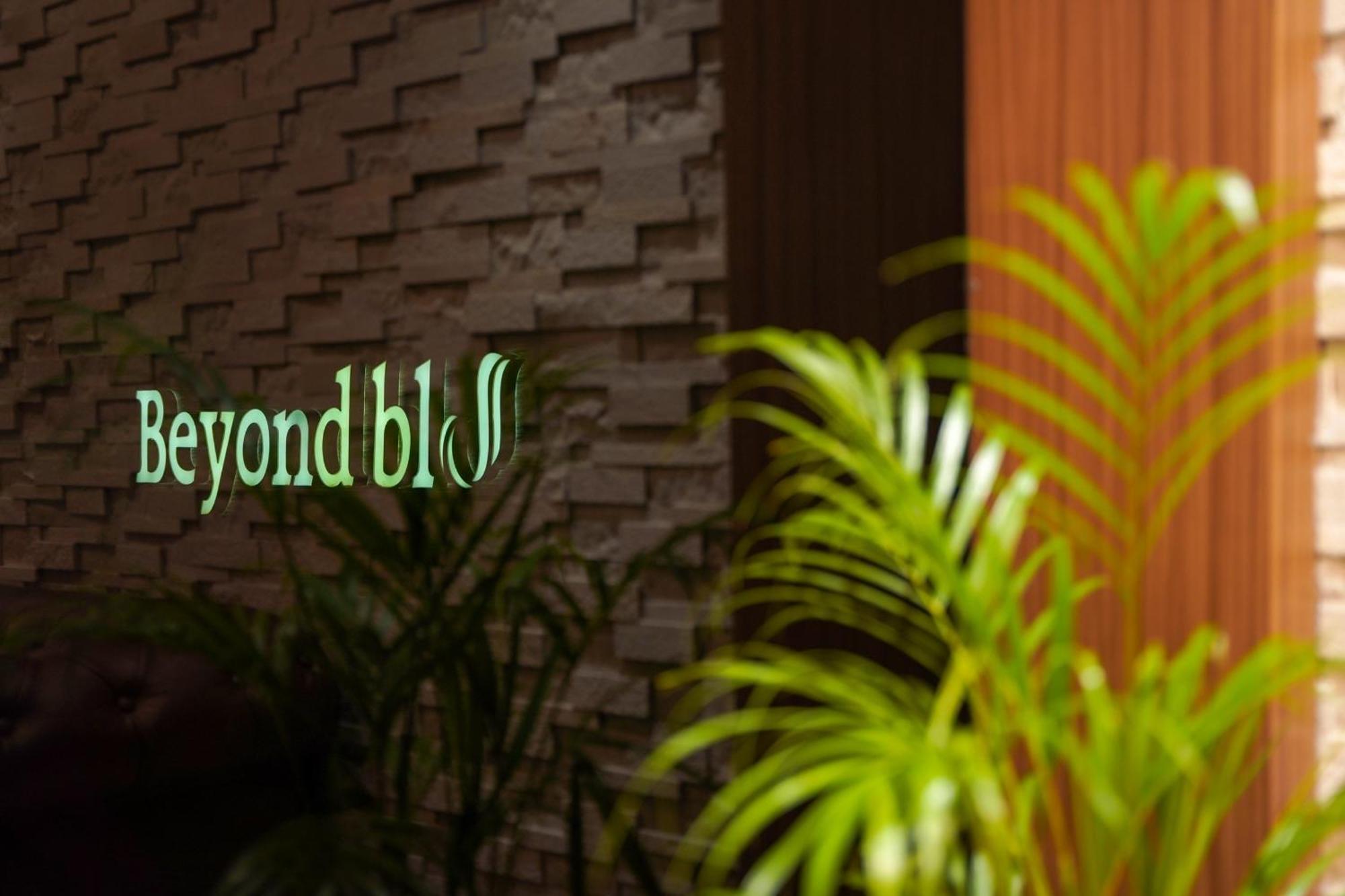 Hotel Beyond Blu Portblair Port Blair Kültér fotó