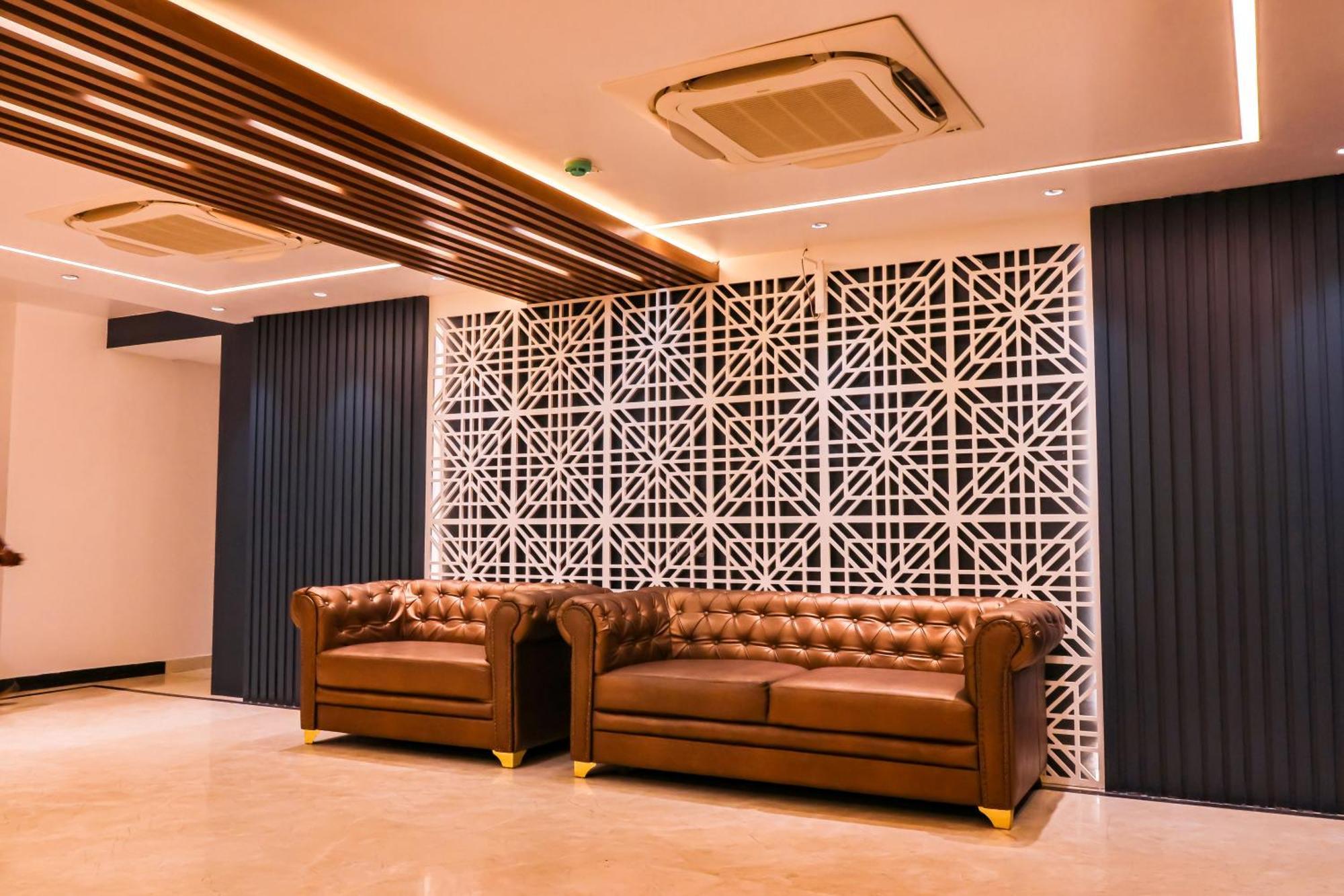 Hotel Beyond Blu Portblair Port Blair Kültér fotó